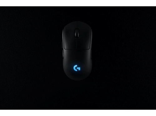 Mouse Sem Fio Wireless Jogos Gamer Logitech G Pro Wireless