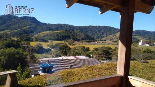 Imagem 3 de 8 de Chacara - Braco - Ref: 2853 - V-3363