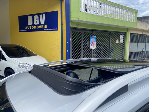 Volkswagen T-Cross 1.4 250 TSI TOTAL FLEX HIGHLINE AUTOMÁTICO