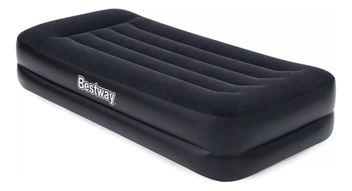 Colchon Sommier Autoinflable 1 Plaza Bestway 