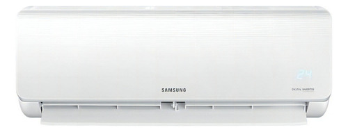 Split R410 5.0 Kw F/c Samsung Ar18ashqawk2bg Inve Color Blanco