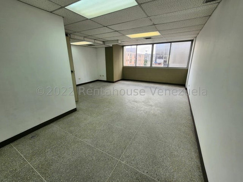 Imagen 2 de 6 de Oficina En Alquiler La Campiña 23-15954