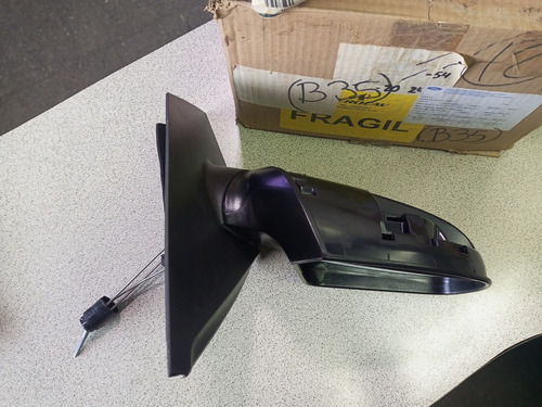 Retrovisor Derecho Ford Fiesta 2s65-17682-lb