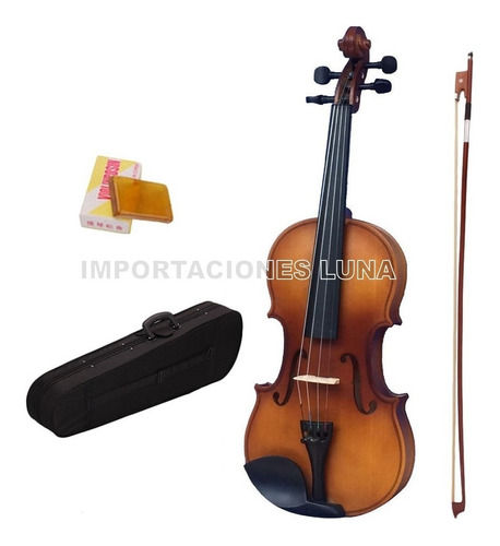 Gran Oferta Violín Valencia - Económico Barato