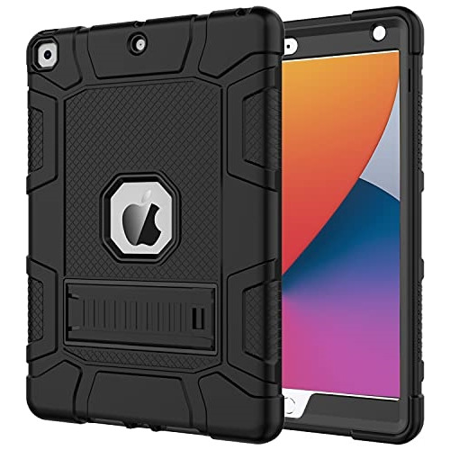 Fundas Y Estuches Para Tablets Color Negro De 10,2 Pulgadas