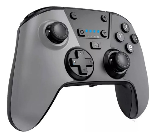 Mando Pro Controller Para Nintendo Switch Pc Android