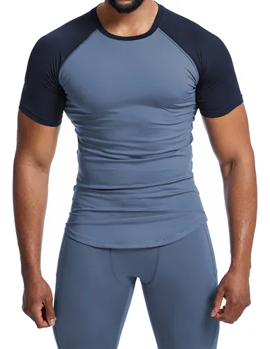 Pantalones Cortos De Tela Elástica Para Secar El Cuello Redo