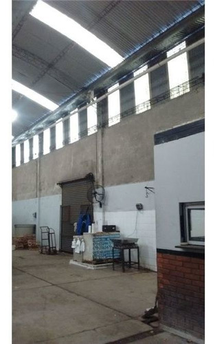 Imagen 10 de 15 de Galpón / Depósito En Venta - La Plata