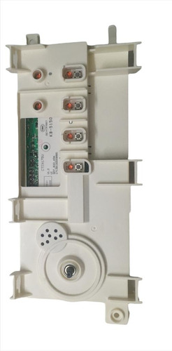 Imagen 2 de 6 de Placa Para Lavarropas Philco Phlf060b / Phlf070b Original