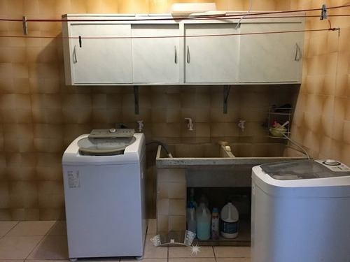 Imagem 15 de 15 de Casa Térrea 247m² A. C 06 Vagas Pq Espacial Sbc - It269-1