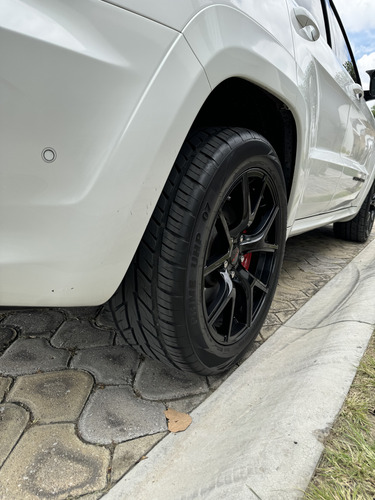 Jeep Grand Cherokee 6.4 Srt-8 At