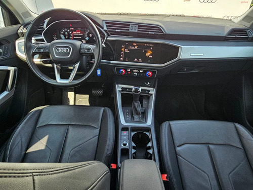 Audi Q3 1.4 35 Tfsi Dynamic 150hp Dsg