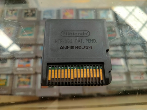 Brain Age 2 Nintendo Ds (Usado)