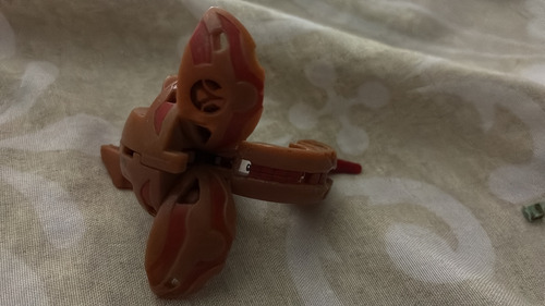 Bakugan Dragonoid (Usado)