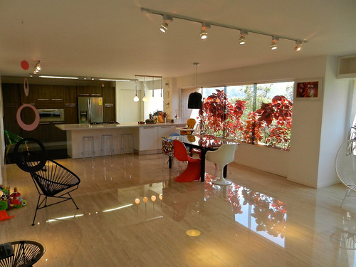 Imagen 6 de 18 de Se Vende Apto 202m2 4h/5b/2p Chulavista 7106