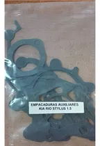 Comprar Juego De Empacaduras Auxiliares Kia Rio Stylus 1.5 