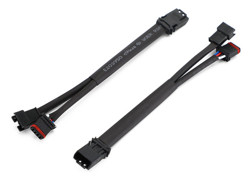 Luces Led Para Carenado Y Parrillas Para Electra Flh/t Road