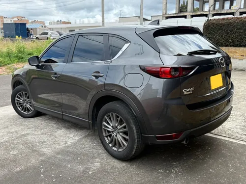 Mazda CX-5 2.0 Touring