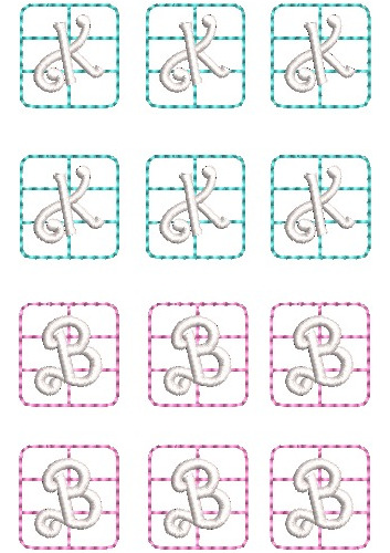Matrices Para Bordadora Juegos Didacticos /tateti Barbie