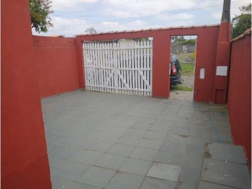Vendo Boa Casa Lado Praia Em Itanhaém No Litoral Sul De Sp