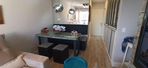 Imagem 1 de 17 de Apartamento À Venda, 3 Quartos, 1 Vaga, Botucatu - São Paulo/sp - 100316