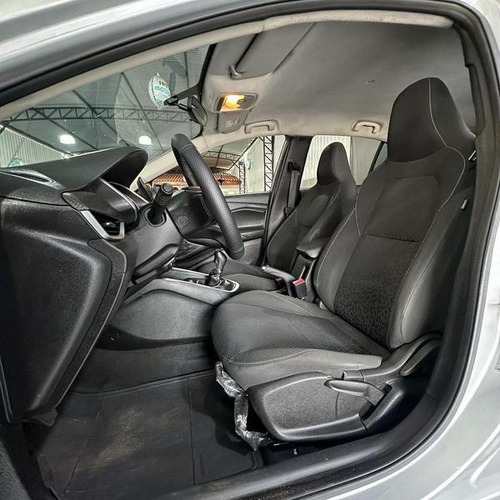 Chevrolet Onix Hatch Ltz 1.0 12v Tb Flex 5p Mec.
