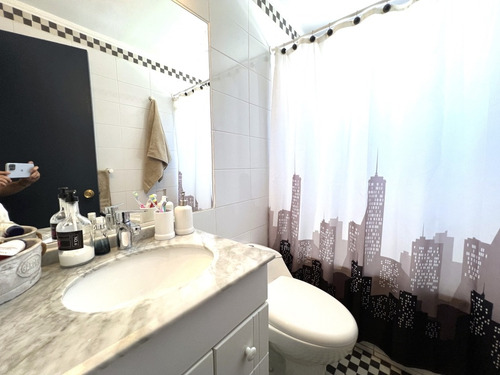 La Minga - Impecable Casa 3d/3b + Estar Jardín Peñalolen