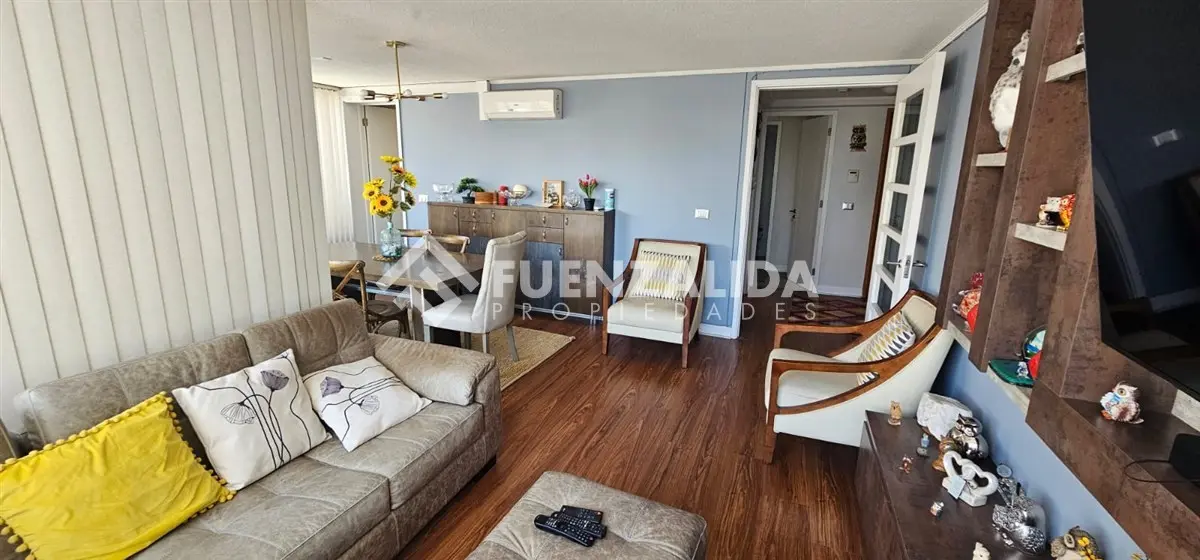 Imagen 5 de 28 de Venta Departamento San Miguel, El Llano 4 D, 2 Est.