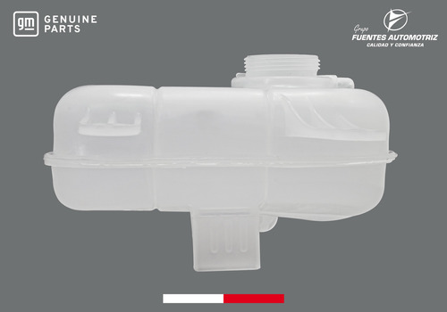 Deposito Anticongelante Spark Ng 1.4 2019 Gm Parts Original
