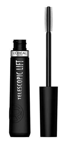 Máscara De Pestañas Loreal Telescopic Lift Washable Oferta