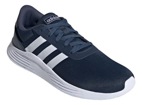 Imagen 3 de 5 de Tenis Hombre adidas Performance Lite Racer 2.0