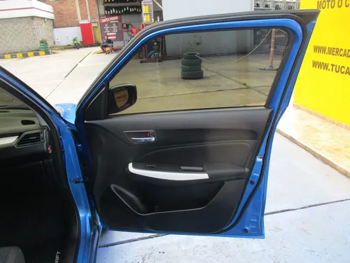 Suzuki Swift Hybrid 1250cc Mt Aa