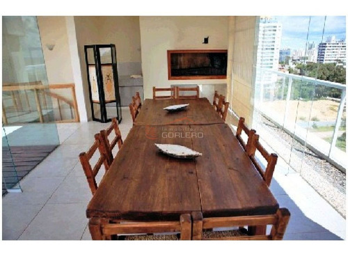 Imagen 15 de 30 de Apartamento En Punta Del Este, Zona Brava