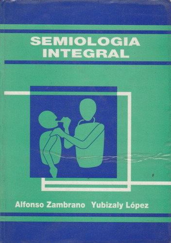 Libro De Semiología Integral Editorial Disinlimed
