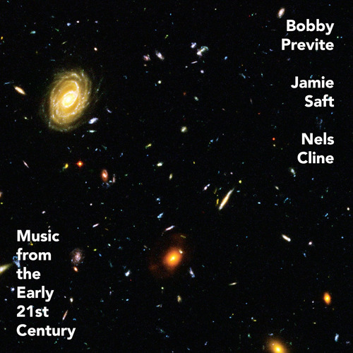 Cd:music From The Early 21st Century