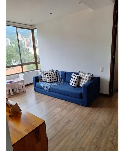 Penthouse Sector Las Lomas -poblado 165 Mt2- 3 Alcobas- Unidad Complet