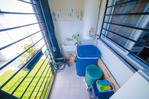 Dúplex Tres Ambientes A La Venta En Ituzaingó