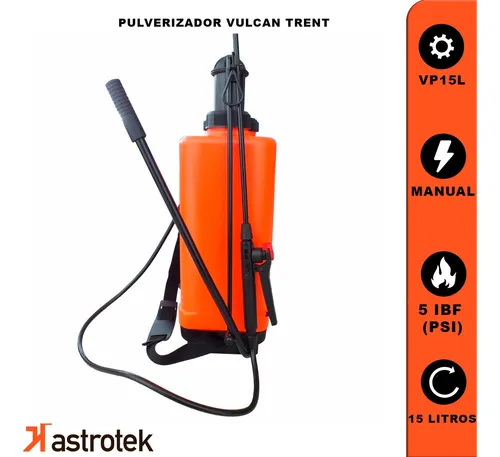 Pulverizador manual 15 litros new arrivals