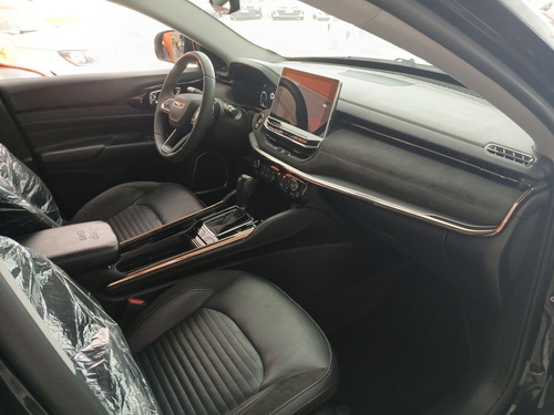 Jeep Commander 1.3 T270 TURBO FLEX LIMITED AT6
