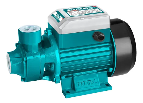 comprar Bomba De Agua Periférica Total - 1.0hp 750w