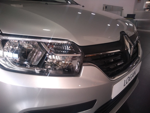 Imagen 16 de 16 de Renault Logan 2023 Ds