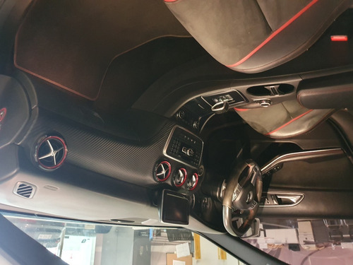 Imagen 13 de 25 de A 45 A-coupe 2,0 Amg 4matic Gr