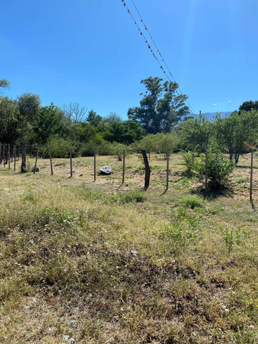 Terreno De 1700 Mt2 En Travesía , San Javier