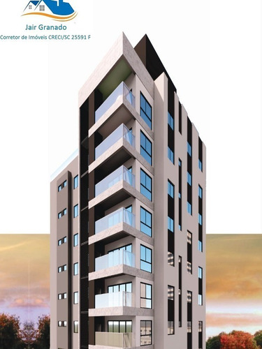 Imagem 1 de 5 de Maravilhoso Apartamento No Centro De Camboriú - Ap01572 - 69825176