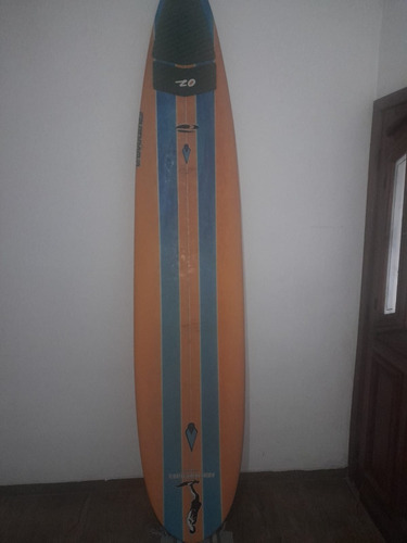 Prancha De Surf Longboard   9.0 