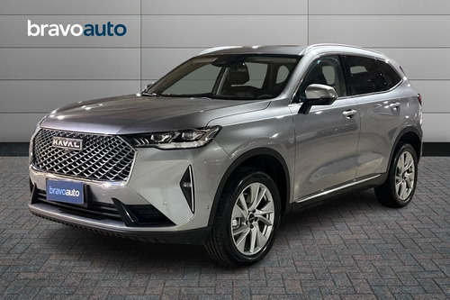 Haval 2.0 Deluxe At 5p