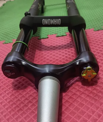 Suspensión De Aire Dvo Diamond D1 29 150mm Boost | Meses sin Suspensión De Aire Dvo Diamond D1 29 150mm Boost | Meses sin