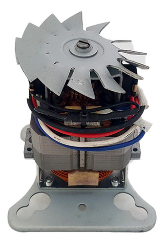 Motor 220v Para Liq Cuisinart Bfp703 4050
