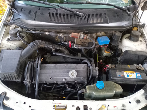 Fiat Palio 1.7 El