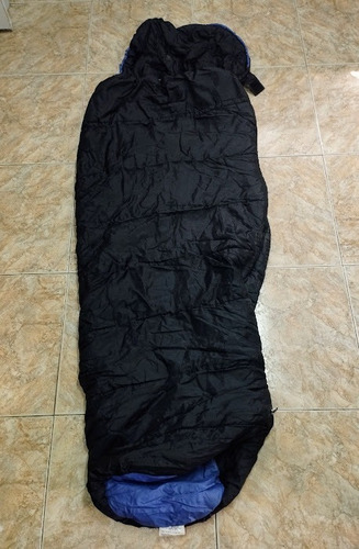 Sleeping Bag Individual  Saco De Dormir